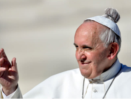 Papa Francesco