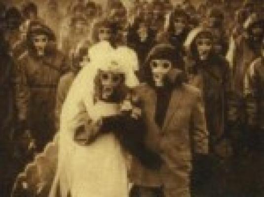 Festa in maschera