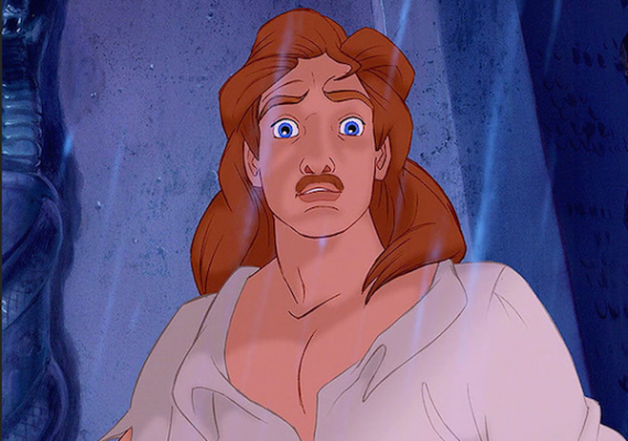 Il principe Adam
