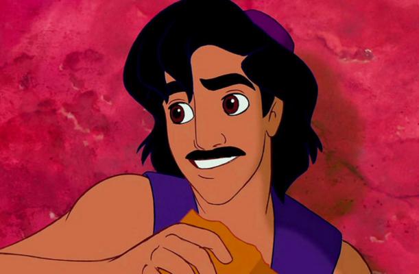 Aladdin