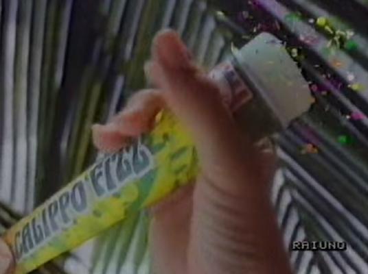 Calippo Fizz.