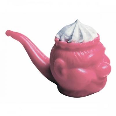 La Pipa.
