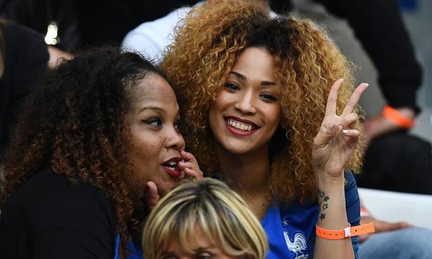 Allez les bleus