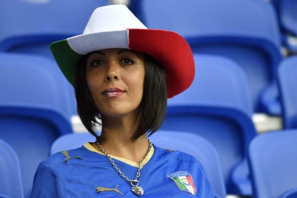 W Italia!!