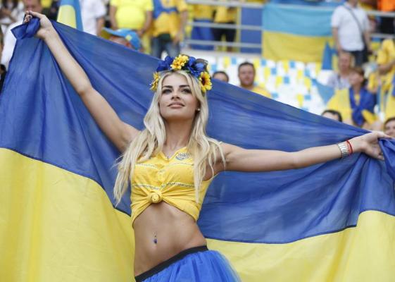 L’Ucraina