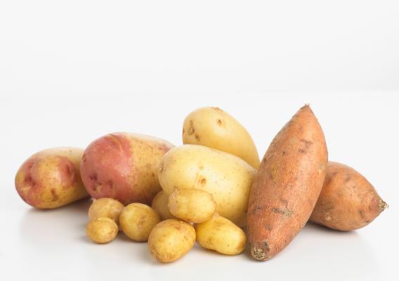 Patate