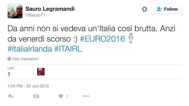 Una selezione di fuoriclasse