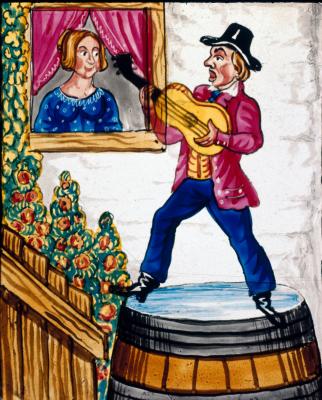 Serenata