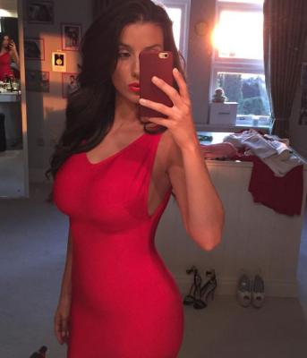 Ludovine Sagna