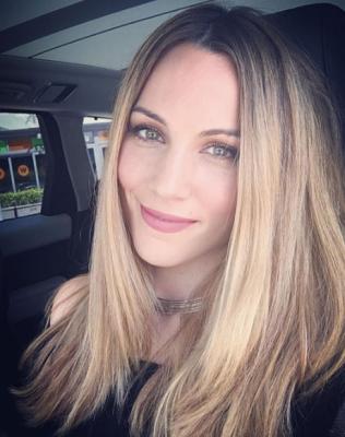 Edurne Garcia