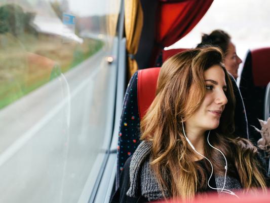 Sul bus