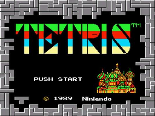 “Tetris” non vuol dire nulla