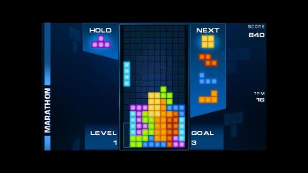 Effetto Tetris