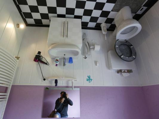 Il bagno
