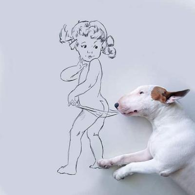 I vizi di Jimmy!