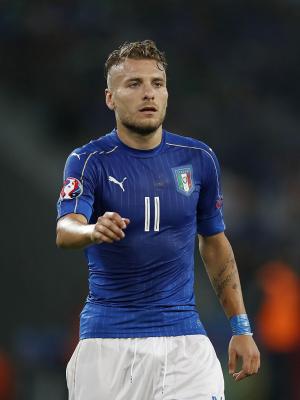Ciro Immobile