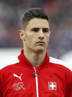 Fabian Schar