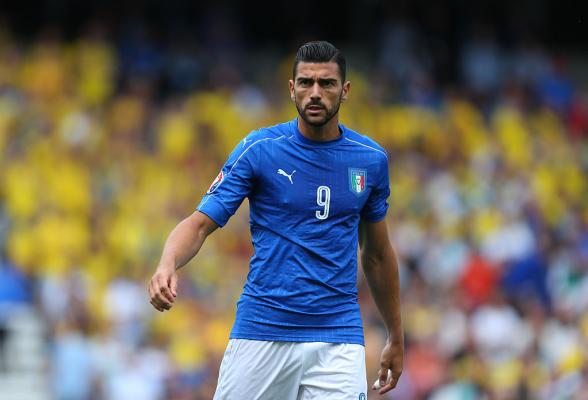 Graziano Pellè