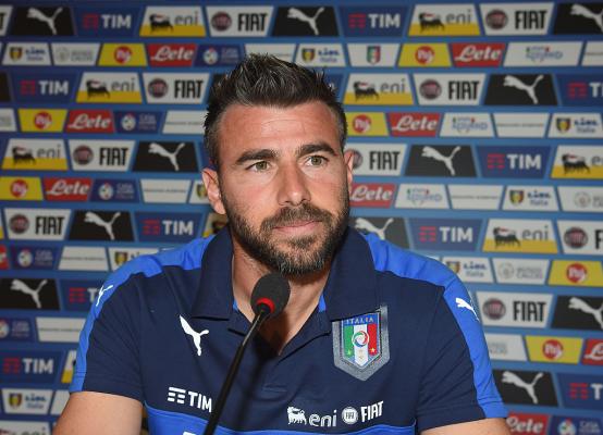 Andrea Barzagli