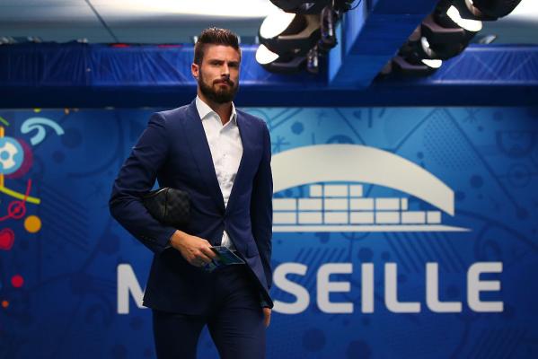 Olivier Giroud