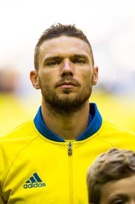 Marcus Berg