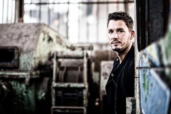 Roman Bürki