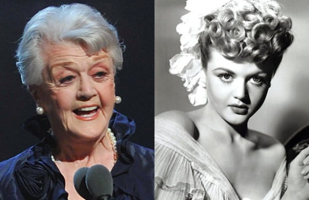 Angela Lansbury