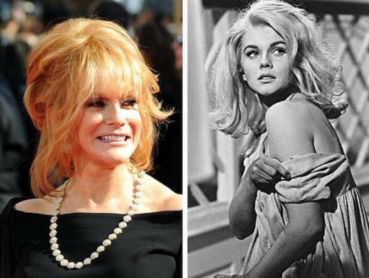 Ann Margret