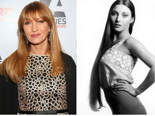 Jane Seymour
