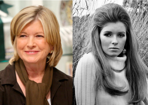 Martha Stewart