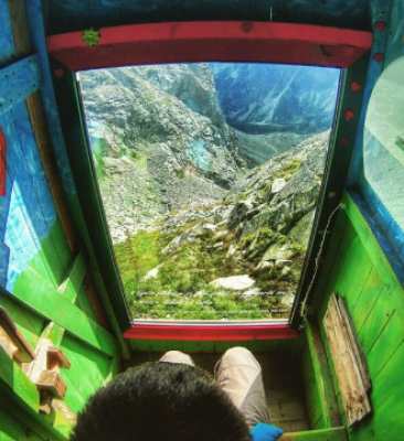 Vertigini!