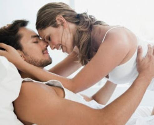Al contrario: volete una relazione seria?
