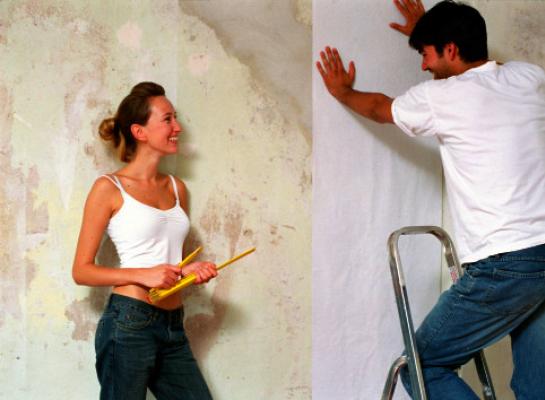 L'isolamento termico dell'abitazione