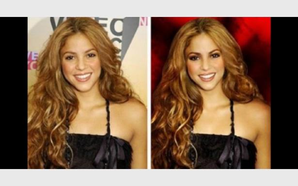 Shakira