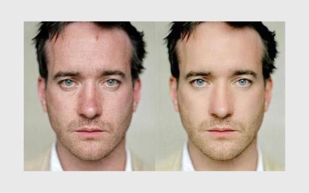 Matthew Macfayden