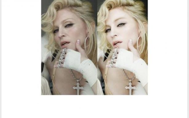Madonna