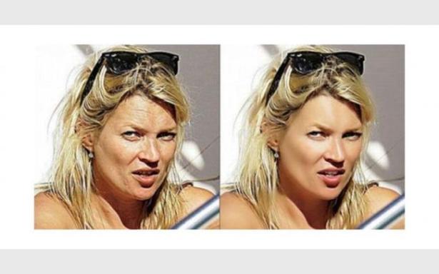 Kate Moss