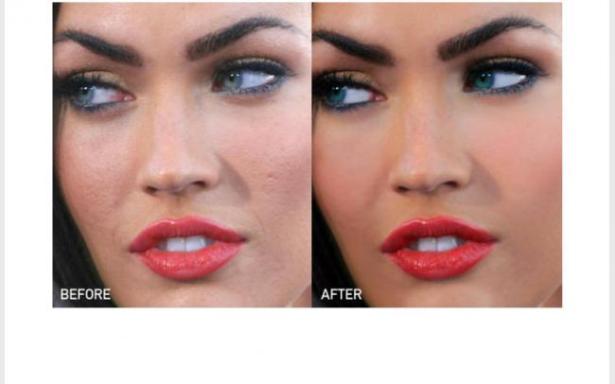 Megan Fox