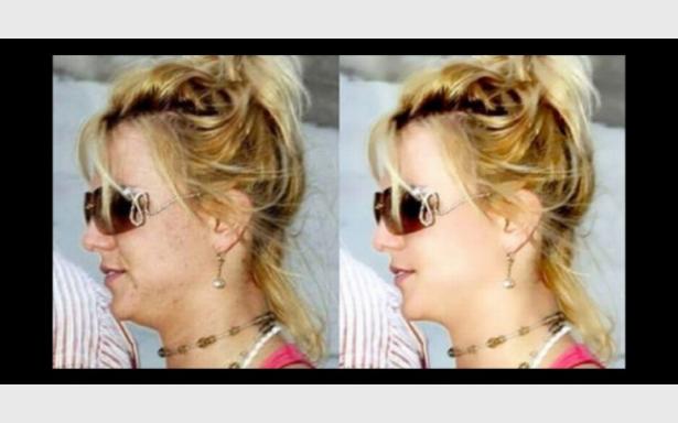Britney Spears
