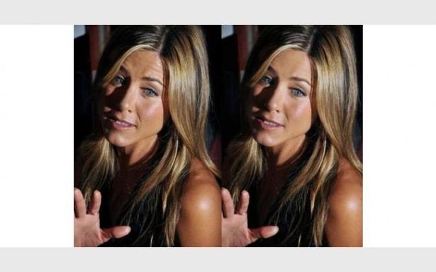 Jennifer Aniston
