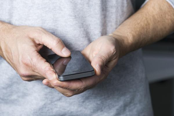 Lo smartphone