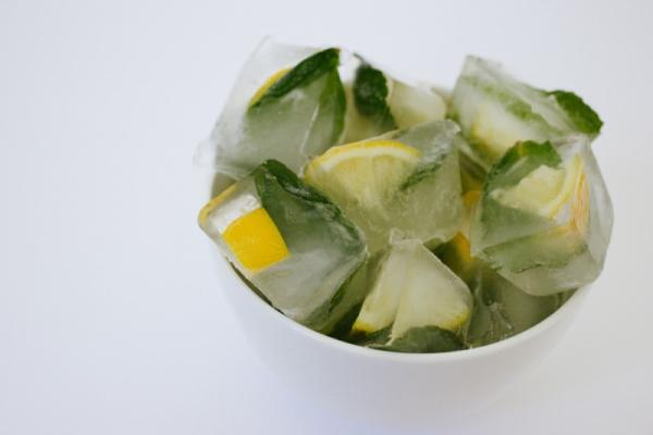 Limoni e arance