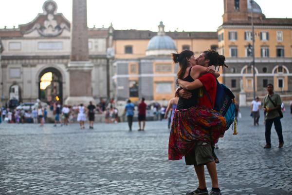 La libertà di amare