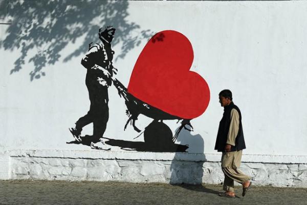 Altro cuore in cariola