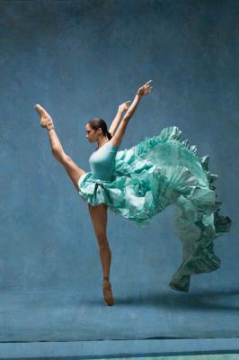 Il movimento della danza