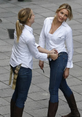 Cameron Diaz
