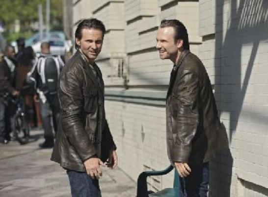 Christian Slater