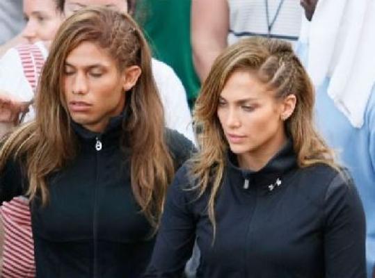 Jennifer Lopez