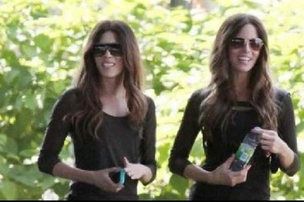 Kate Beckinsale