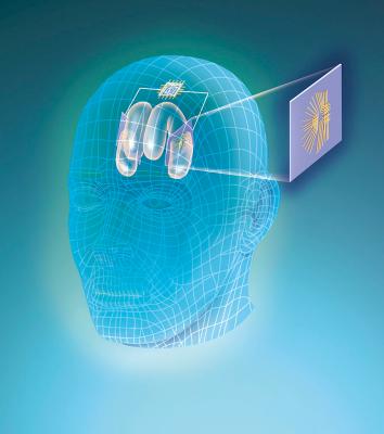  Installando un microchip nel cervello